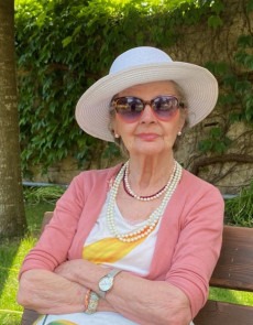 Teresa Alberti ved. Alberini