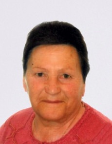 Antonietta Boso ved. Baldi