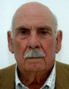 Giuseppe Floris detto Pino
