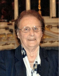 Elda Sommadossi ved. Gottardi