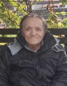 Elsa Sbardella ved. Depaoli