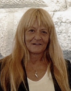 Fabiola Zanini ved. Padovani