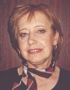 Rosa Faccini in Salvagni