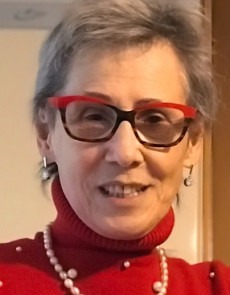 Francesca Fedrizzi in Caravaggi