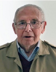 Gian Carlo Zuntini