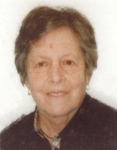 Liliana Rozza in Clara