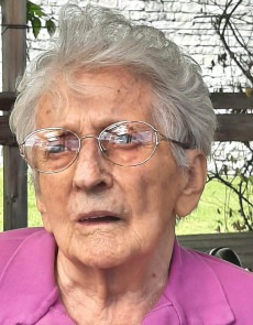 Maria Corona ved. Dalla Santa