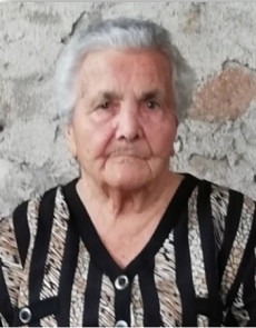 Maria Vessella in Luiso