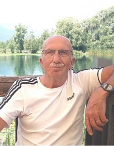 Mauro Andrighettoni