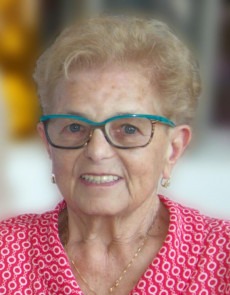 Elsa Nicolodi ved. Zanlucchi