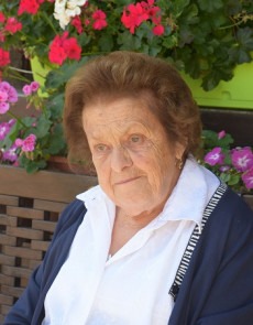 Ada Righi ved. Zumiani
