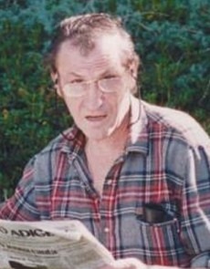 Domenico Paterno