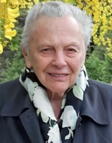 Giuseppina Parisi ved. Parisi