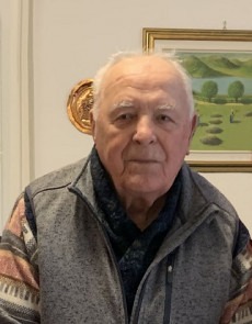 Italo Straffelini