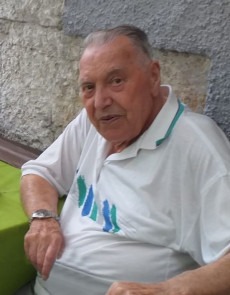 Giovanni Tamanini