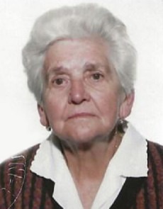 Teresa Tisot