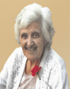 Giselda Masé Duca ved. Endrighi