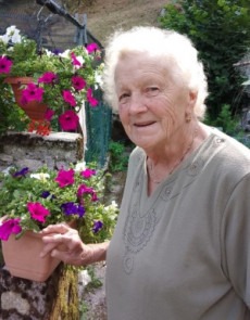 Anna Maria Bortolon, ved. Fabbiano