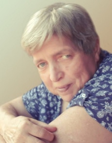 Adriana Ferrari ved. Libera