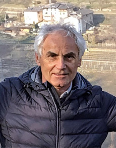 Armando Versini