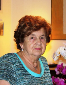 Marisa Ropelato ved. Rinaldi