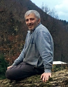 Fernando Rosso
