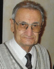 Remigio Bertoni