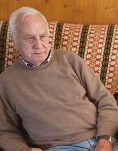 Giovanni (Giannino) Cemin
