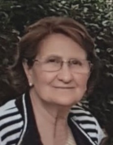 Pina Dibenedetto ved. Di Benedetto