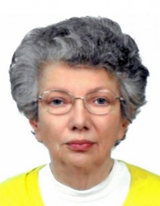 Emilia Maria Pellegrino