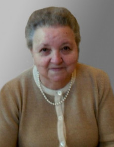Milena Bertolini ved. Scrinzi