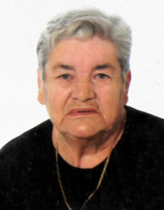 Norma Armelao in Segnana