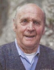 Lorenzi (Rino) Gasperino