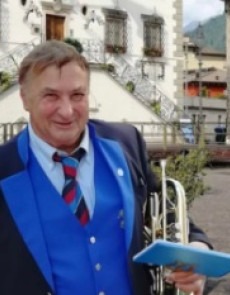 Renzo Gottardi