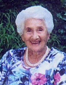 Carla Manfredi