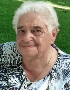 Lina Passerini ved. Passerini