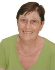 Maria De Martin in Balduzzo