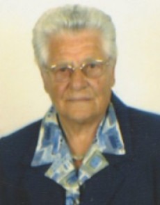 Livia Bertè ved. Marchiori