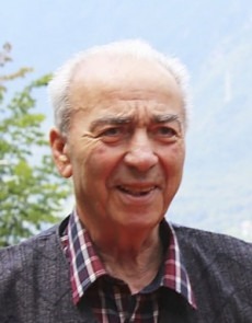 Francesco Coser