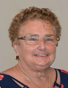 Giuliana Scandella ved. Cimadom