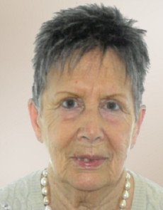 Lucia Tabarelli de Fatis