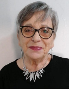 Maria Santangelo ved. Mele