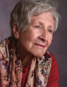 Cecilia Casarotti ved. Castioni 
