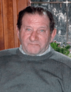 Benito Cenci