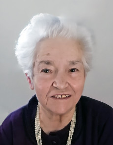 Vilma Perghem ved. Adami