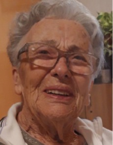 Roma Angelina Salet ved. Boller