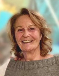 Mariella Coveli in Pedri