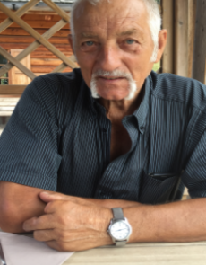 Domenico Facchini