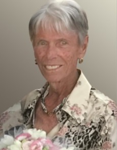 Anna Maria Gabrielli in Giacomelli