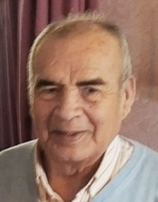 Sergio Campos